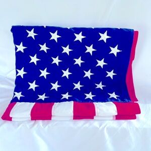 NEW Valley Forge 3’X5 ’Koralex US American Flag 2 Ply Polyester Commercial Grade